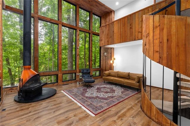1080 Martin Ridge Road, Roswell, GA 30076