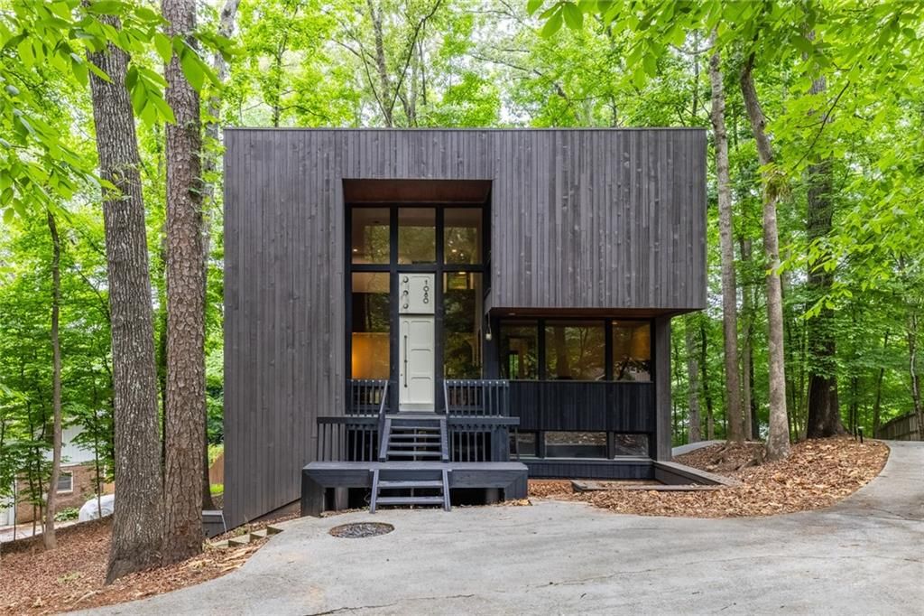 1080 Martin Ridge Road, Roswell, GA 30076