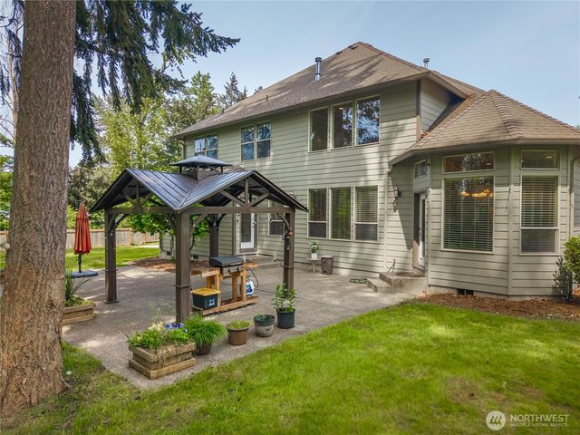 12208 151st Street E, Puyallup, WA 98374