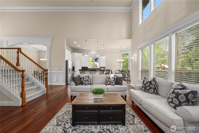 12208 151st Street E, Puyallup, WA 98374