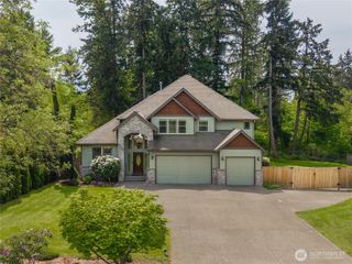 12208 151st Street E, Puyallup, WA 98374
