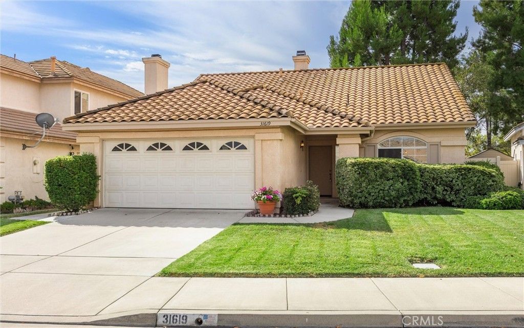 31619 Calle Barcaldo, Temecula, CA 92592 — exterior