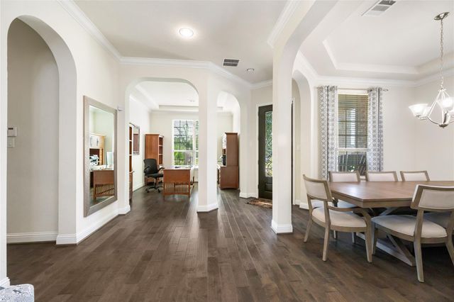 20606 Montecrest Circle, Spring, TX 77379