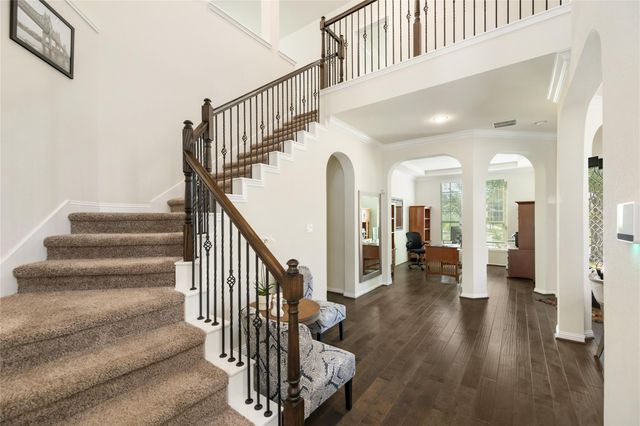 20606 Montecrest Circle, Spring, TX 77379