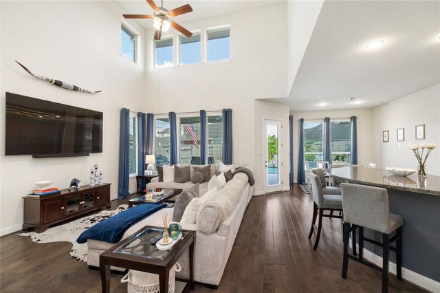 20606 Montecrest Circle, Spring, TX 77379