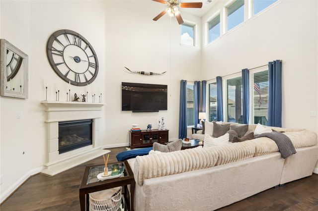 20606 Montecrest Circle, Spring, TX 77379