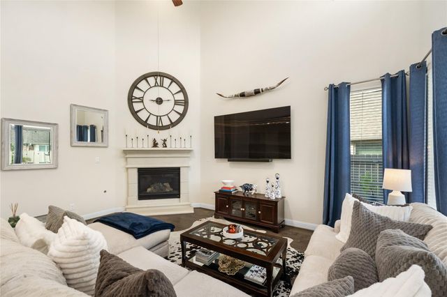 20606 Montecrest Circle, Spring, TX 77379