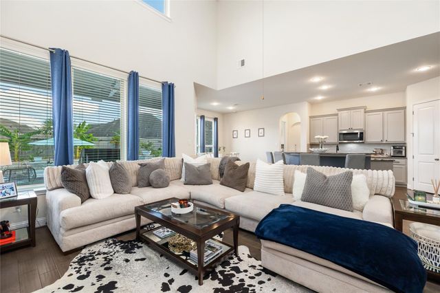 20606 Montecrest Circle, Spring, TX 77379