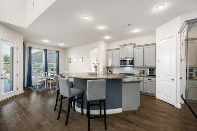 20606 Montecrest Circle, Spring, TX 77379