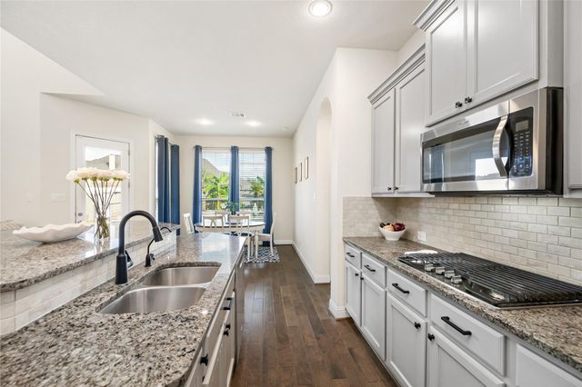 20606 Montecrest Circle, Spring, TX 77379