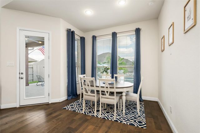 20606 Montecrest Circle, Spring, TX 77379