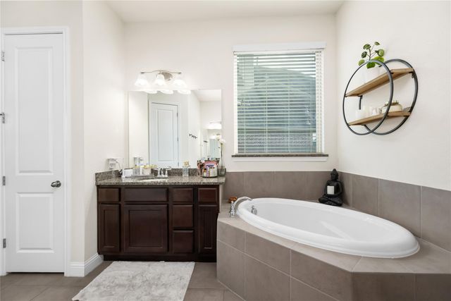 20606 Montecrest Circle, Spring, TX 77379