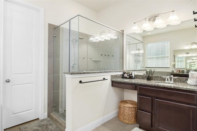 20606 Montecrest Circle, Spring, TX 77379