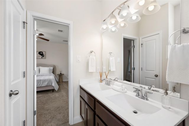 20606 Montecrest Circle, Spring, TX 77379