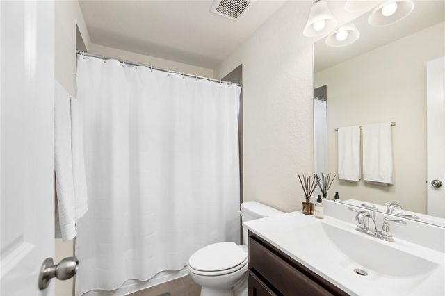 20606 Montecrest Circle, Spring, TX 77379