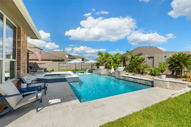 20606 Montecrest Circle, Spring, TX 77379