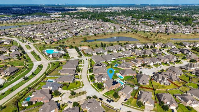 20606 Montecrest Circle, Spring, TX 77379