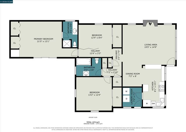 1005 Richmond St, El Cerrito, CA 94530