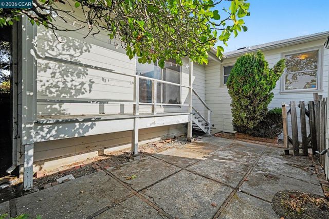 1005 Richmond St, El Cerrito, CA 94530