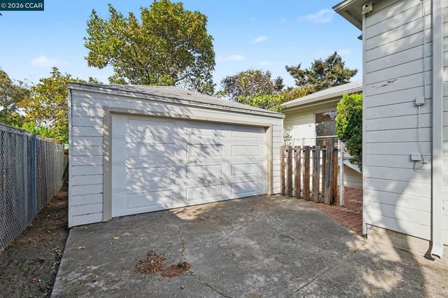 1005 Richmond St, El Cerrito, CA 94530