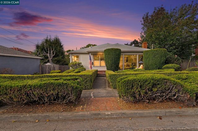 1005 Richmond St, El Cerrito, CA 94530