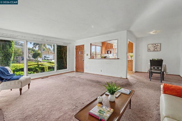 1005 Richmond St, El Cerrito, CA 94530