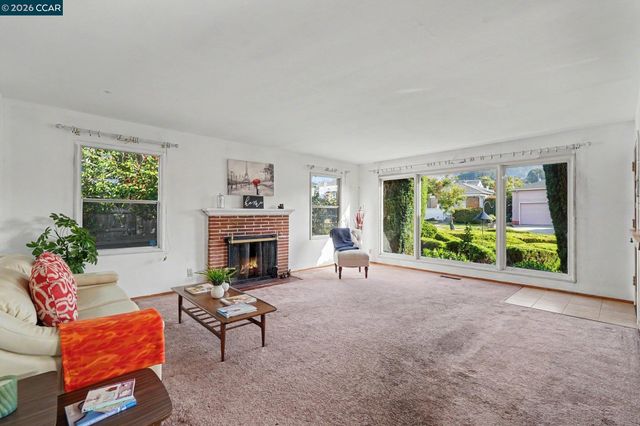 1005 Richmond St, El Cerrito, CA 94530