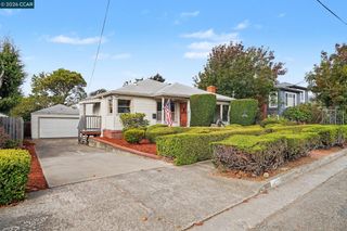 1005 Richmond St, El Cerrito, CA 94530