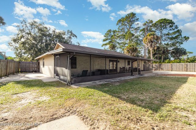 7065 Bright Avenue, Cocoa, FL 32927