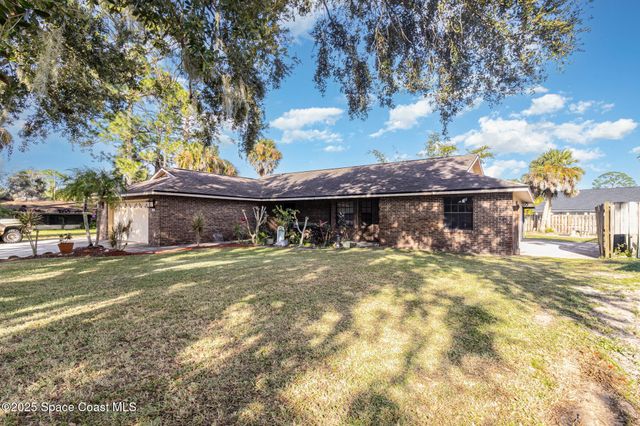 7065 Bright Avenue, Cocoa, FL 32927