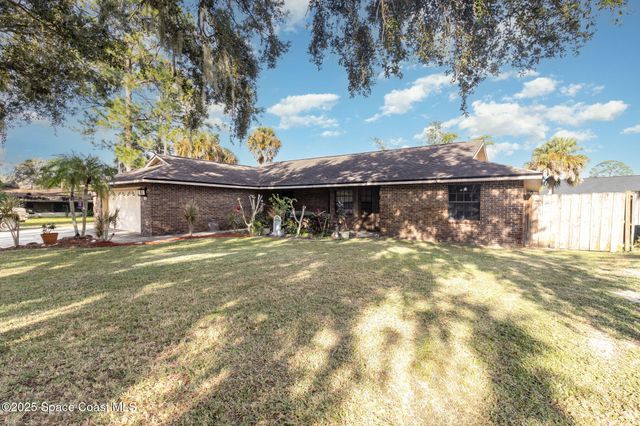 7065 Bright Avenue, Cocoa, FL 32927