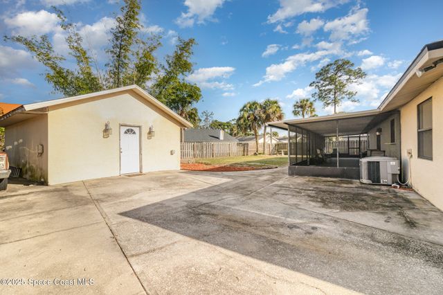 7065 Bright Avenue, Cocoa, FL 32927