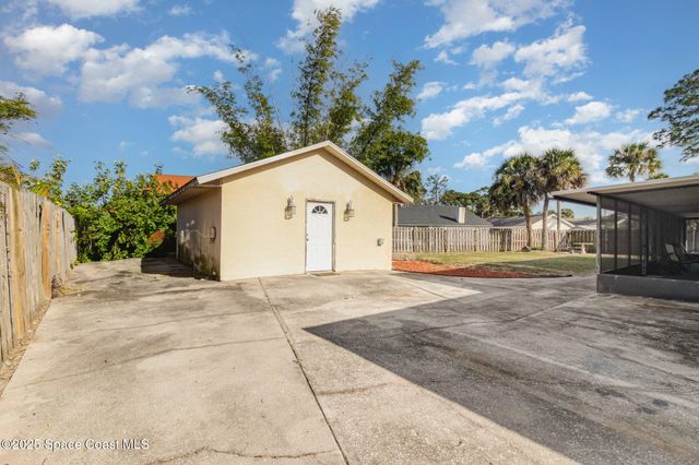 7065 Bright Avenue, Cocoa, FL 32927