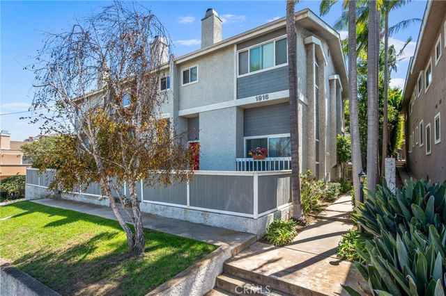 1916 Mathews F, Redondo Beach, CA 90278