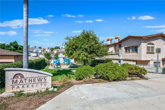 1916 Mathews F, Redondo Beach, CA 90278