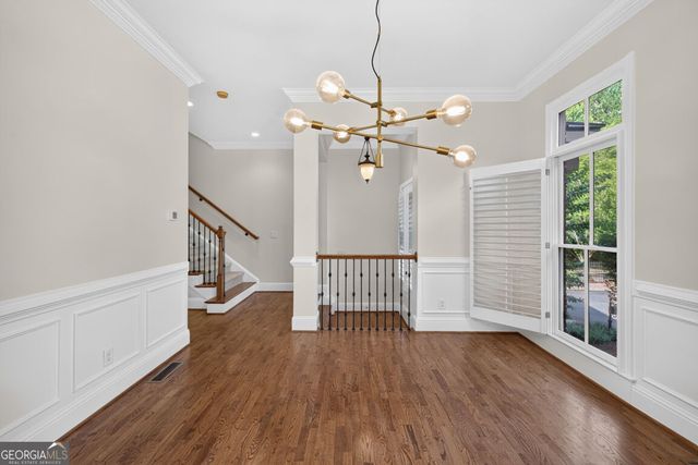 1012 Merrivale Chase, Roswell, GA 30075