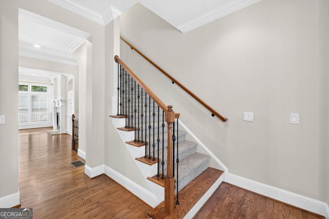 1012 Merrivale Chase, Roswell, GA 30075