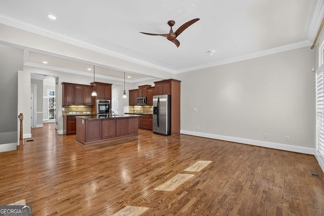 1012 Merrivale Chase, Roswell, GA 30075