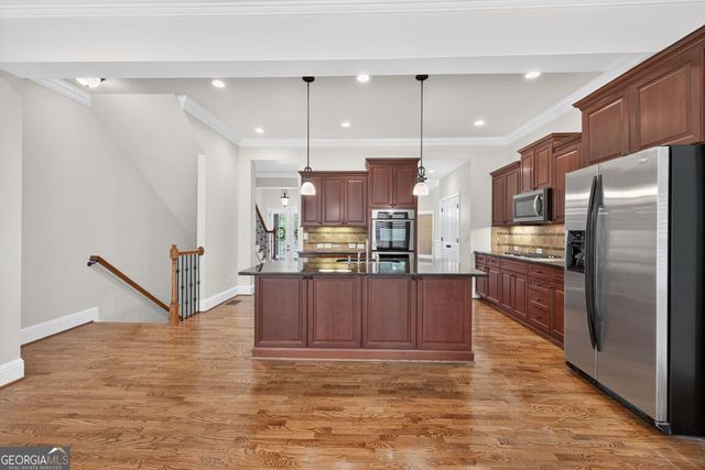 1012 Merrivale Chase, Roswell, GA 30075