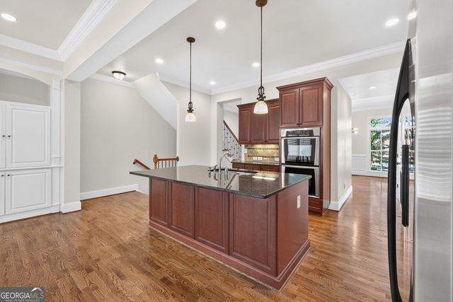 1012 Merrivale Chase, Roswell, GA 30075
