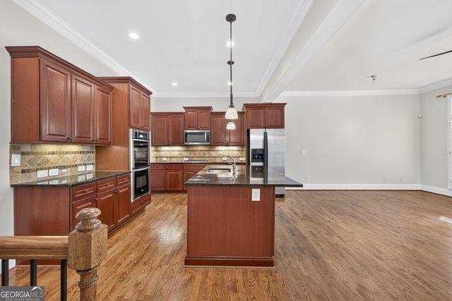1012 Merrivale Chase, Roswell, GA 30075