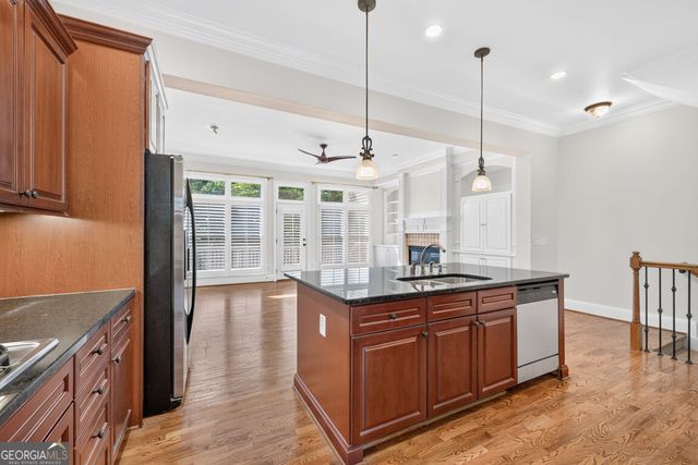 1012 Merrivale Chase, Roswell, GA 30075