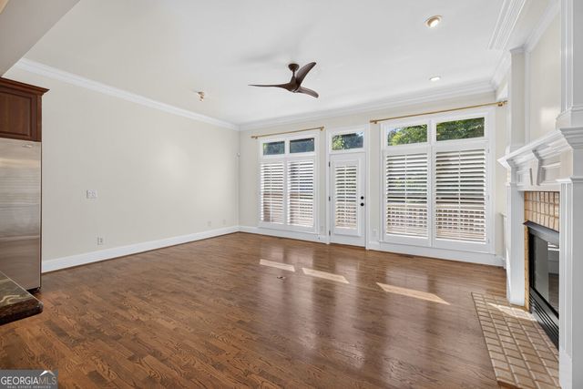 1012 Merrivale Chase, Roswell, GA 30075