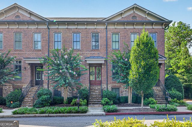 1012 Merrivale Chase, Roswell, GA 30075