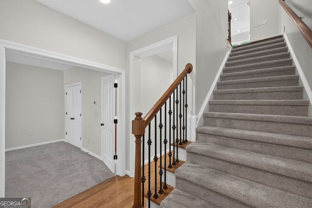 1012 Merrivale Chase, Roswell, GA 30075