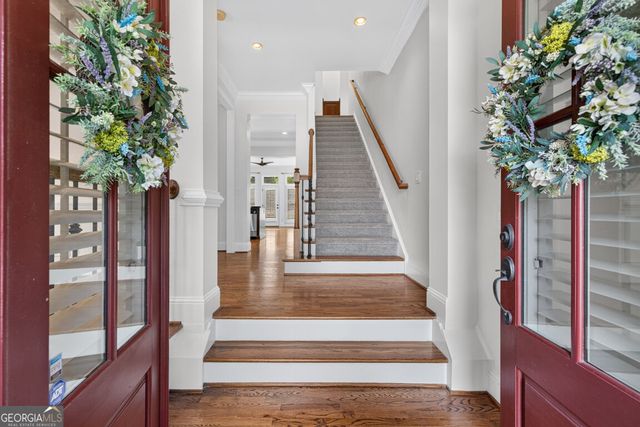 1012 Merrivale Chase, Roswell, GA 30075