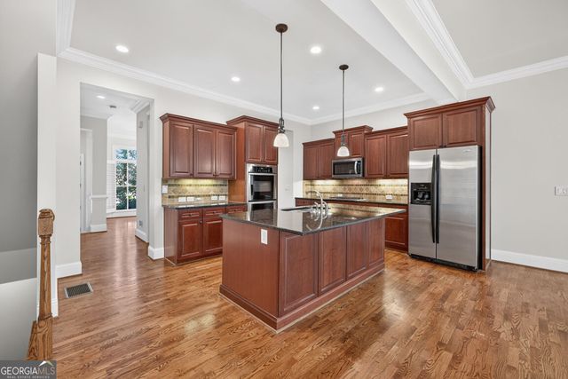 1012 Merrivale Chase, Roswell, GA 30075