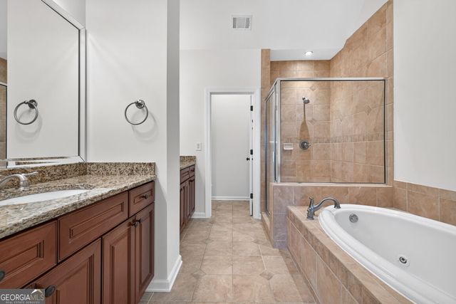 1012 Merrivale Chase, Roswell, GA 30075