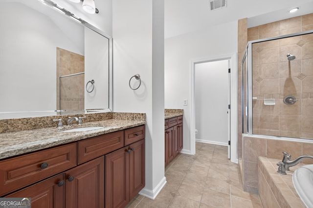 1012 Merrivale Chase, Roswell, GA 30075