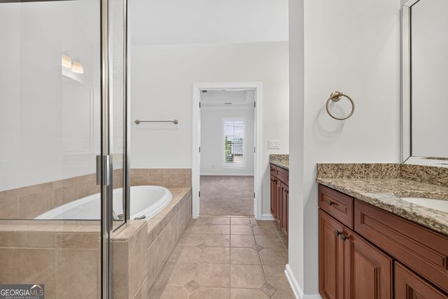 1012 Merrivale Chase, Roswell, GA 30075